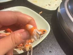 -梨花自助烤肉(天河城店)