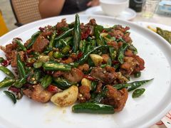 -五丁桥光头香辣蟹(望江橡树林店)