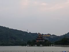 -顺峰山公园