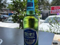 -阿弟特色海鲜餐厅·大排档(平潭店)