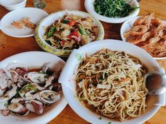 -北港方记海鲜楼·海景餐厅