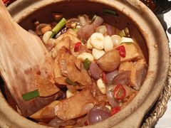 -巴厘龙虾·榜首油焖大虾(洞庭·艺术洋房店)