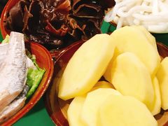 -黄潇洒老火锅(九眼桥宏济巷店)