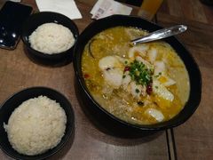 -好人民间小吃·番茄鱼酸菜鱼(木渎悠方店)