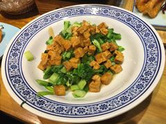 -局气 烤鸭·北京菜(光华路店)