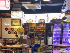 -村夫烤鱼·重庆鸡公煲(杨思店)