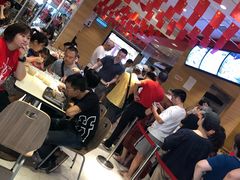 -老通城豆皮大王(吉庆街店)