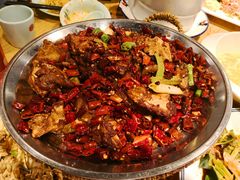 当家巴骨肉-鸡毛店·川菜(双楠店)