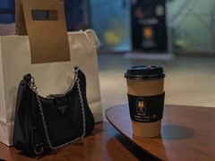 -猩世界 | COFFEE BAR(苏宁广场店)