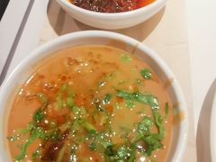 -左庭右院鲜牛肉火锅(环球港店)