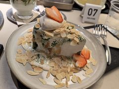 -luutosa  cafe & tea 鹿兔山
