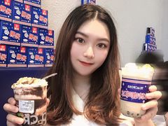 -TEA CROSS交茶点(国贸中心店)