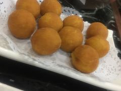 -潮汕美牛肉丸火锅店(天宁寺店)