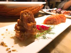 -绿茶餐厅(广州天河城店)