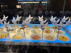 -鸽子侯·家宴·平价海鲜(绿地店)