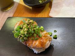 -昊·来了寿司(双楠2店)