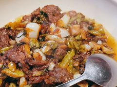 -金芙蓉|湘味小炒·鲜炒黄牛肉(淮安生态新城吾悦店)