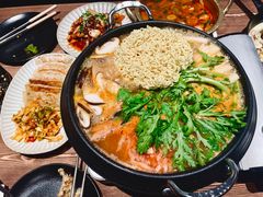-INSA Korean Bistro饮鲨韩食酒馆