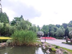 -苏州河梦清园环保主题公园