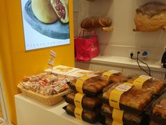 -嘉华饼屋JOY BAKERY(南屏街店)