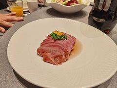 -荷塘秋月·本帮江浙菜(国权路店)