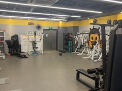 -FEELINGME乐刻包月私教馆·健身(真北华润万家店)