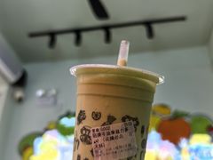 -花姨·老电影院果汁冰(开元店)