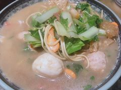 -慧娟面馆·餐厅(望江路店)