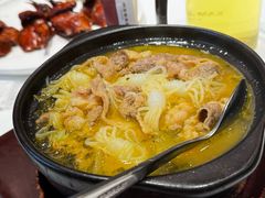 雪花牛肉-好友缘家宴(青山路店)
