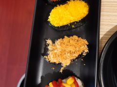 -三和屋日式海鲜锅料理(启航大厦店)