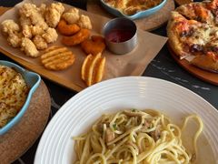 -必胜客(桐乡吾悦广场店)