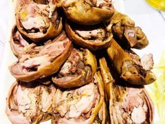 -霸王虾·麻辣小龙虾(清水河公园店)