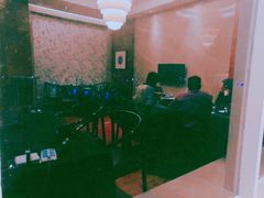 -星湖特色餐厅· 三岔湖环球融创天堂洲际酒店