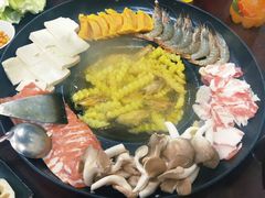 -大贵州烙锅