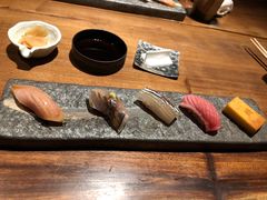 -桐寿司Sushi Tong