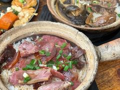 -文记煲仔饭