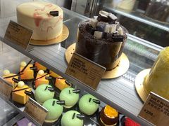 -PAPER STONE BAKERY(天环店)