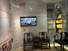 -新兴家喻酒家·羊城名宴(昌岗店)