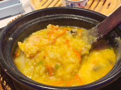 -南拳十三姨·潮汕砂锅粥·粤菜(西单大悦城店)