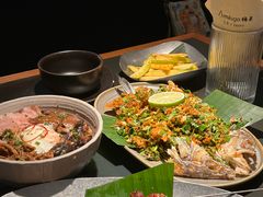 -Ameigo梅果·云贵川bistro(长宁来福士店)