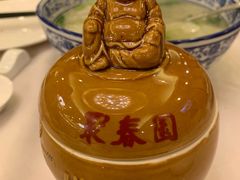 -聚春园自助餐厅(东街口店)