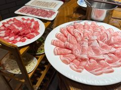 -凤吉园乌拉满族火锅中华老字号(繁荣路店)