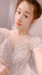 -GRACE KELLY婚纱与礼服(天津店)