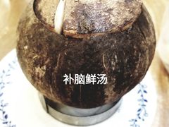 -達揚原味燉品(文明路店)