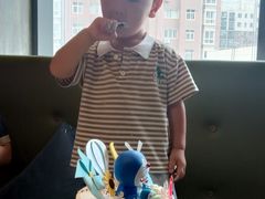 -海底捞火锅(万象城店)