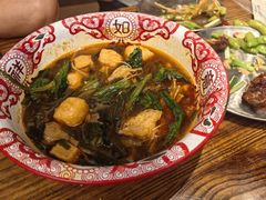 -破店肥哈·东北烧烤·夜宵(南山保利店)