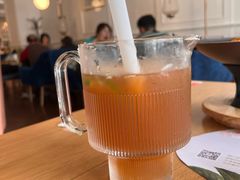 -花舍·新派粤菜·西餐·下午茶(亚运村·鸟巢店)