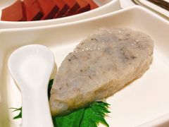 招牌虾滑-海底捞火锅(方圆荟店)