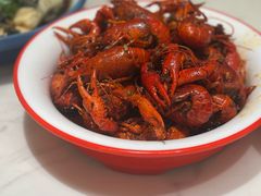 精品麻辣龙虾-阿胖龙虾小海鲜(宁国南路总店)