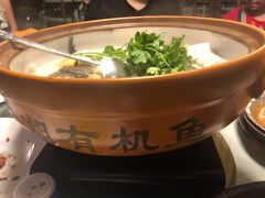 -千岛湖小鱼儿·淳安匠心农家菜